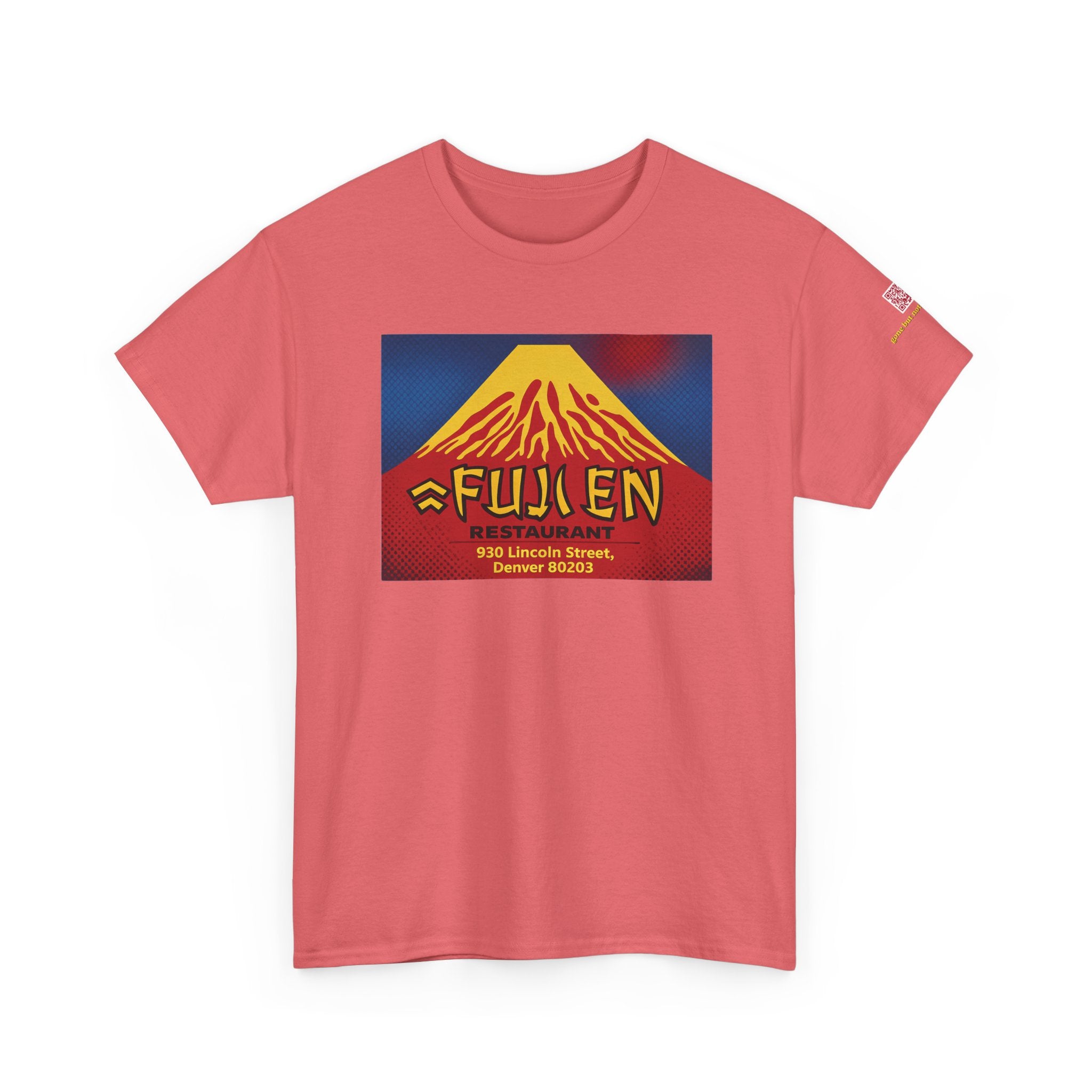 Fuji En - vintage Denver gear
