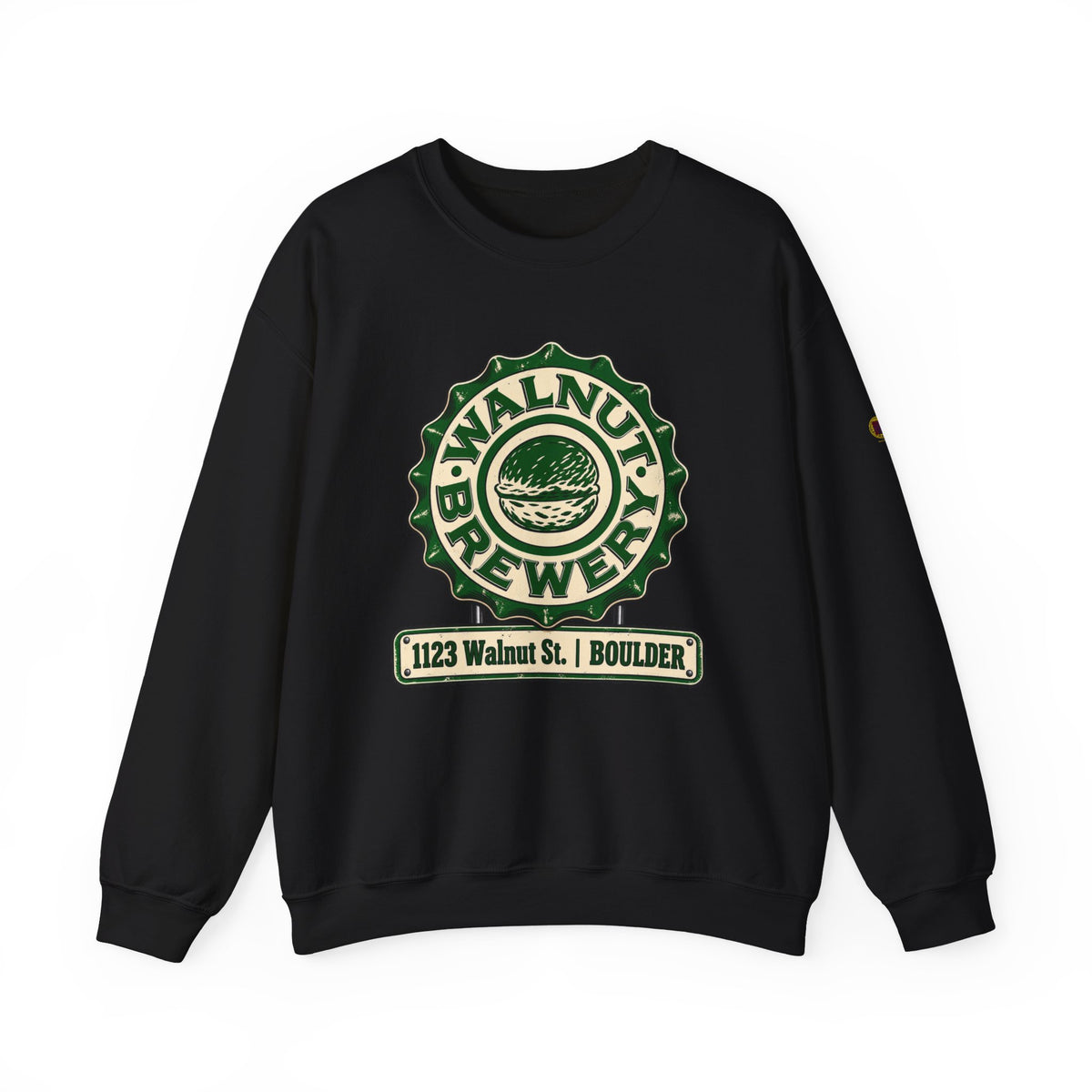 Walnut Brewery | Native303 Sweatshirt