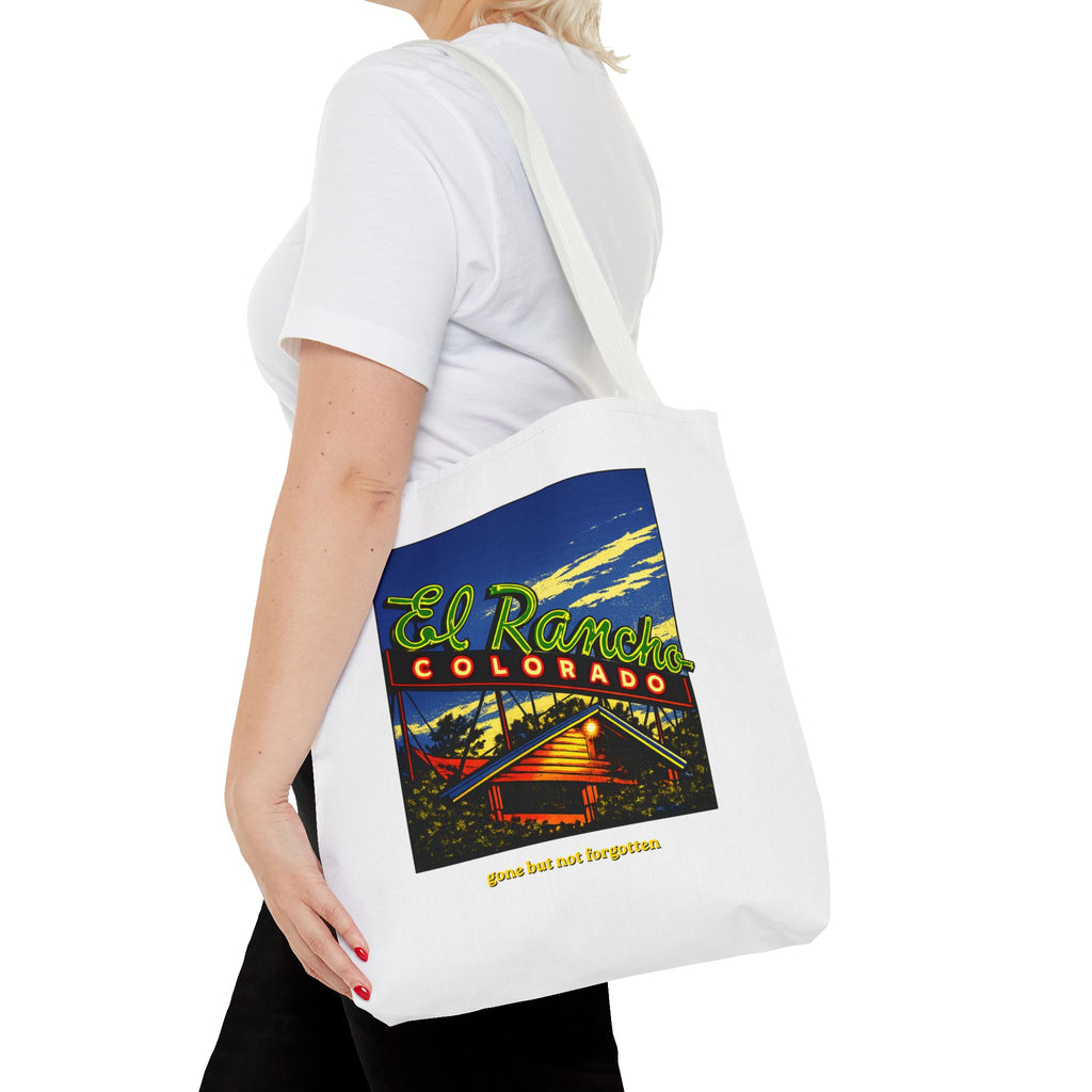 El Rancho Tote