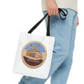 Furrs Cafeterias Tote