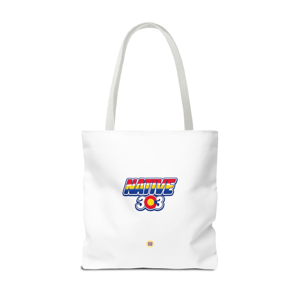 Celebrity Fun Center Tote