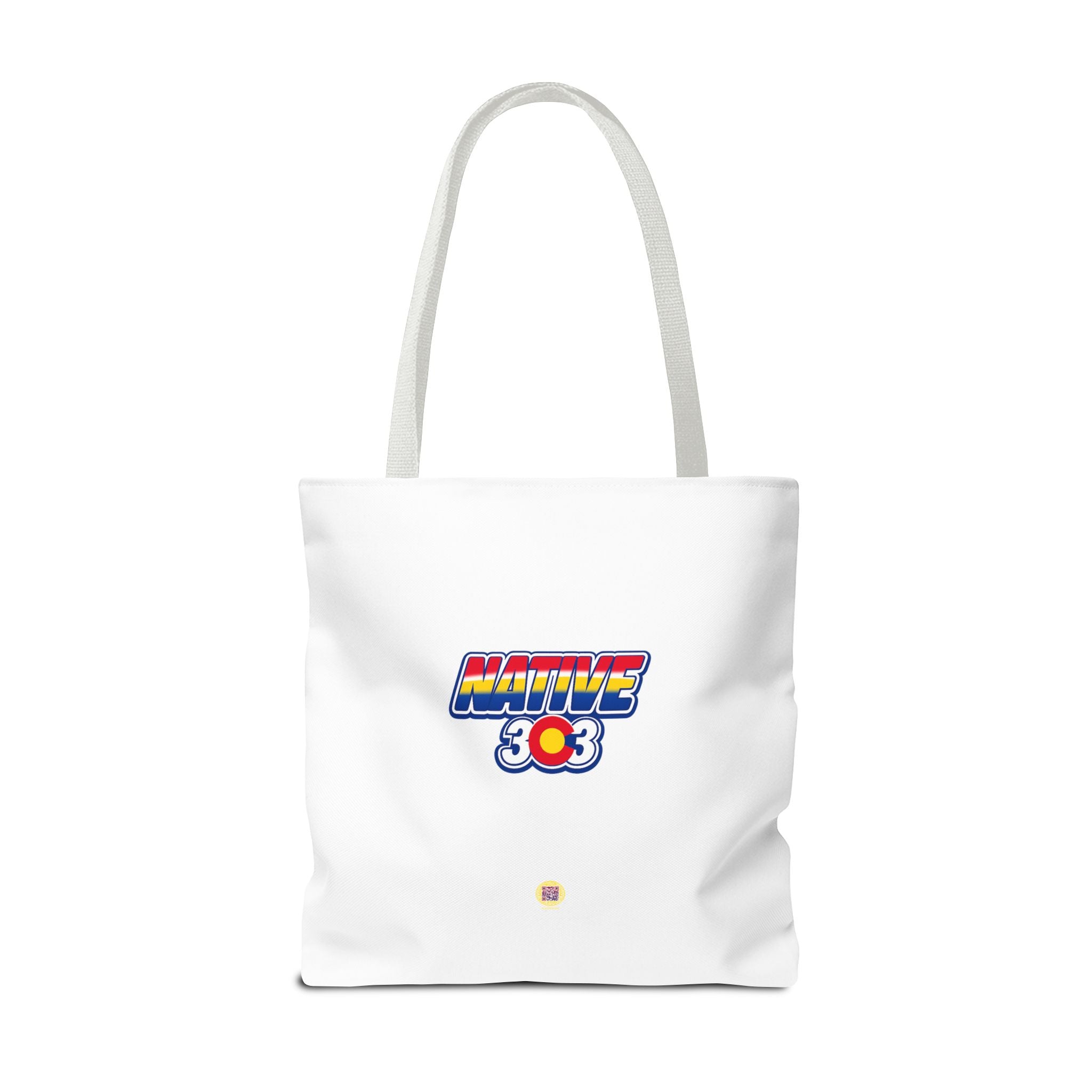 Celebrity Fun Center Tote