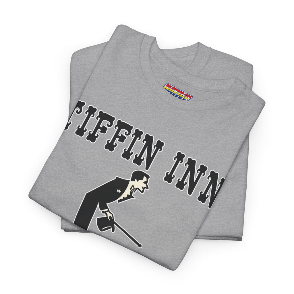 Tiffin Inn - vintage Denver gear