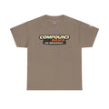 Compound Basix club - vintage Denver gear
