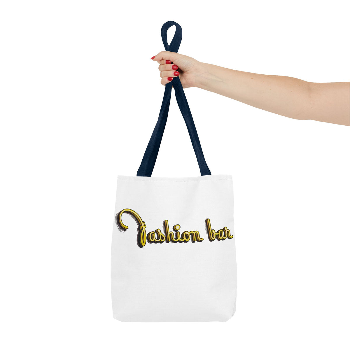 Fashion Bar Tote