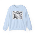 FM/TV comics style | Native303 Sweatshirt