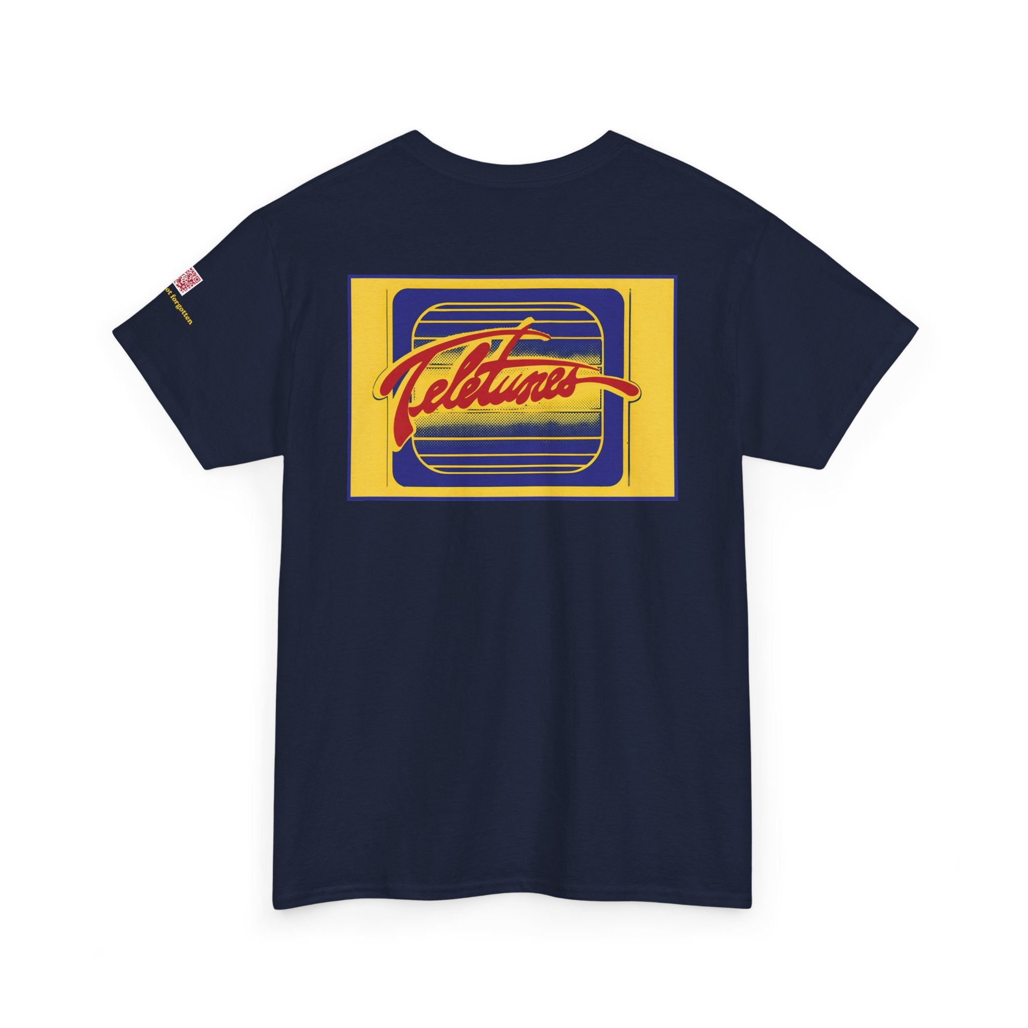 TELETUNES - vintage Denver gear
