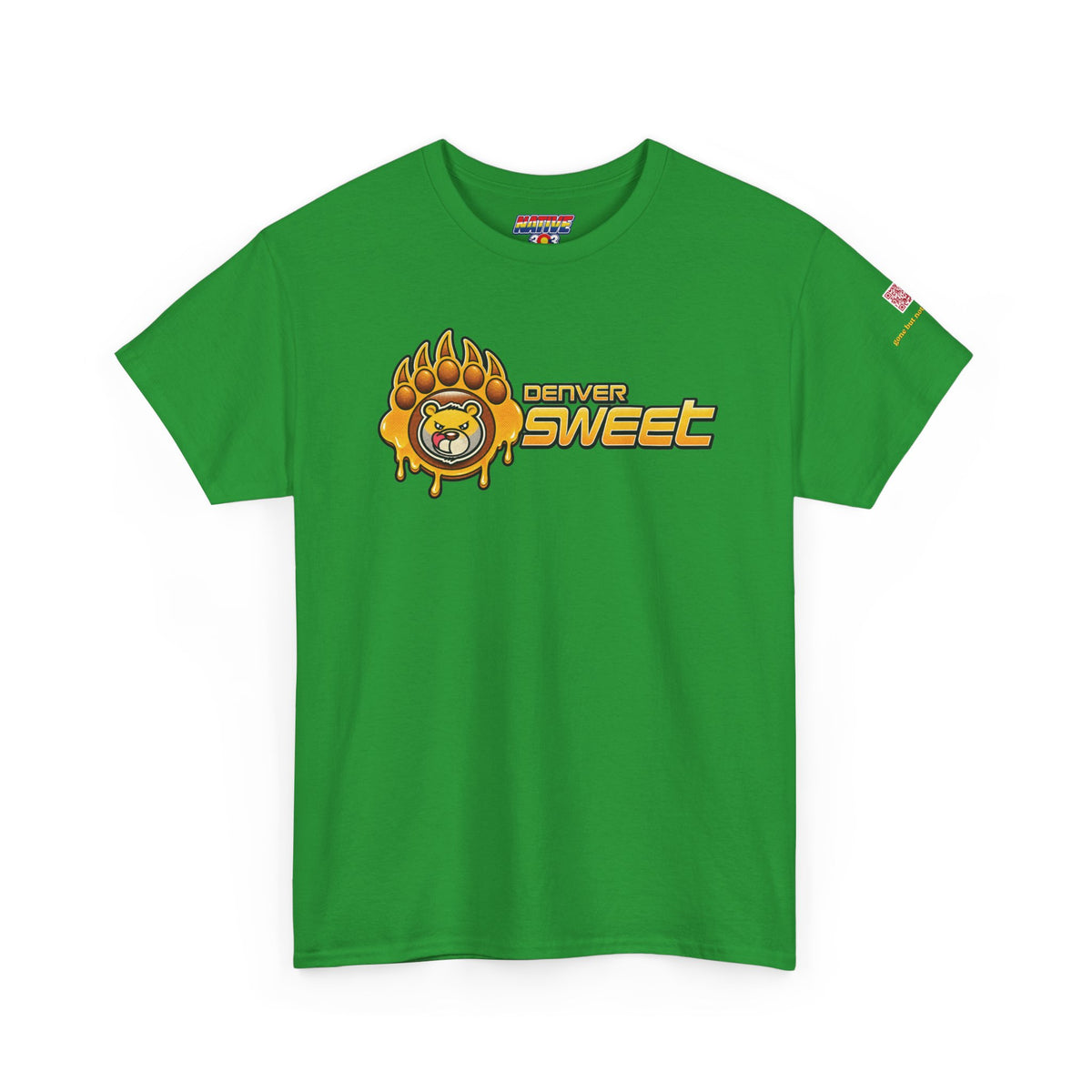 Denver Sweet Bar - vintage Denver gear