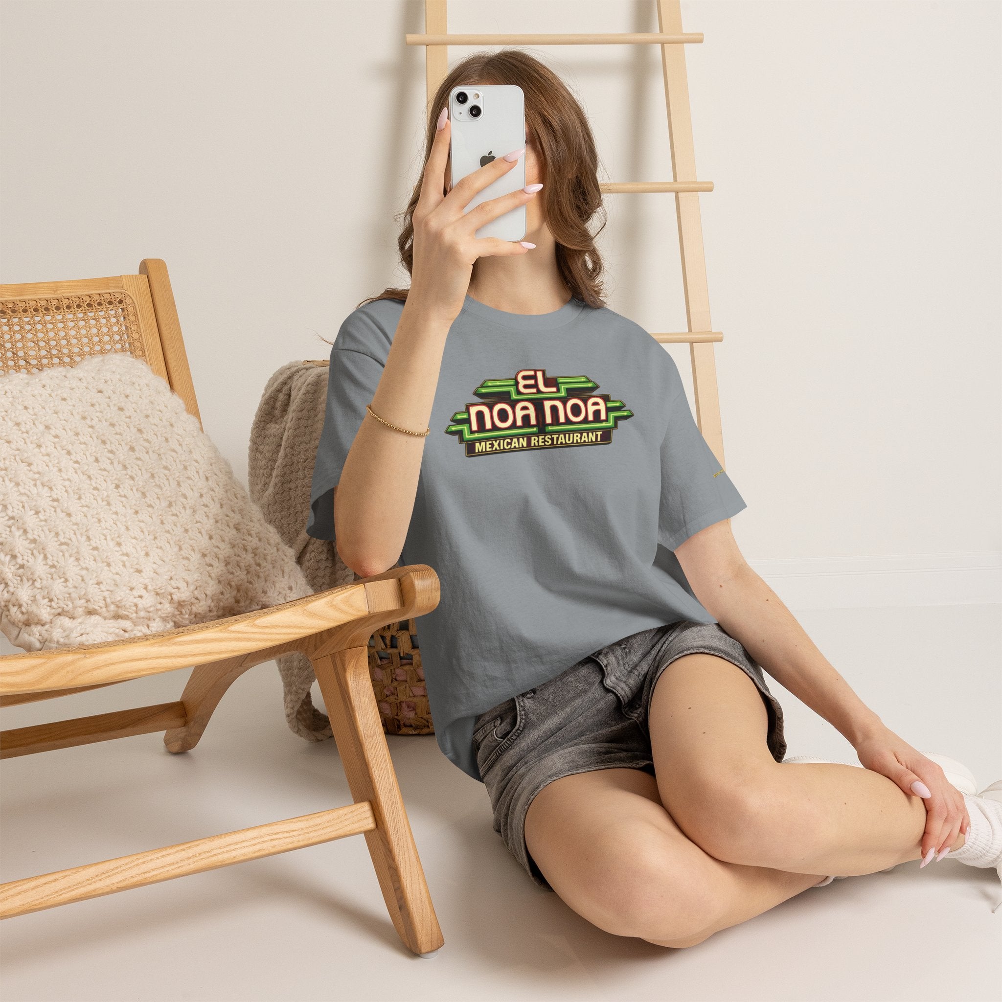 el Noa Noa - vintage Denver gear