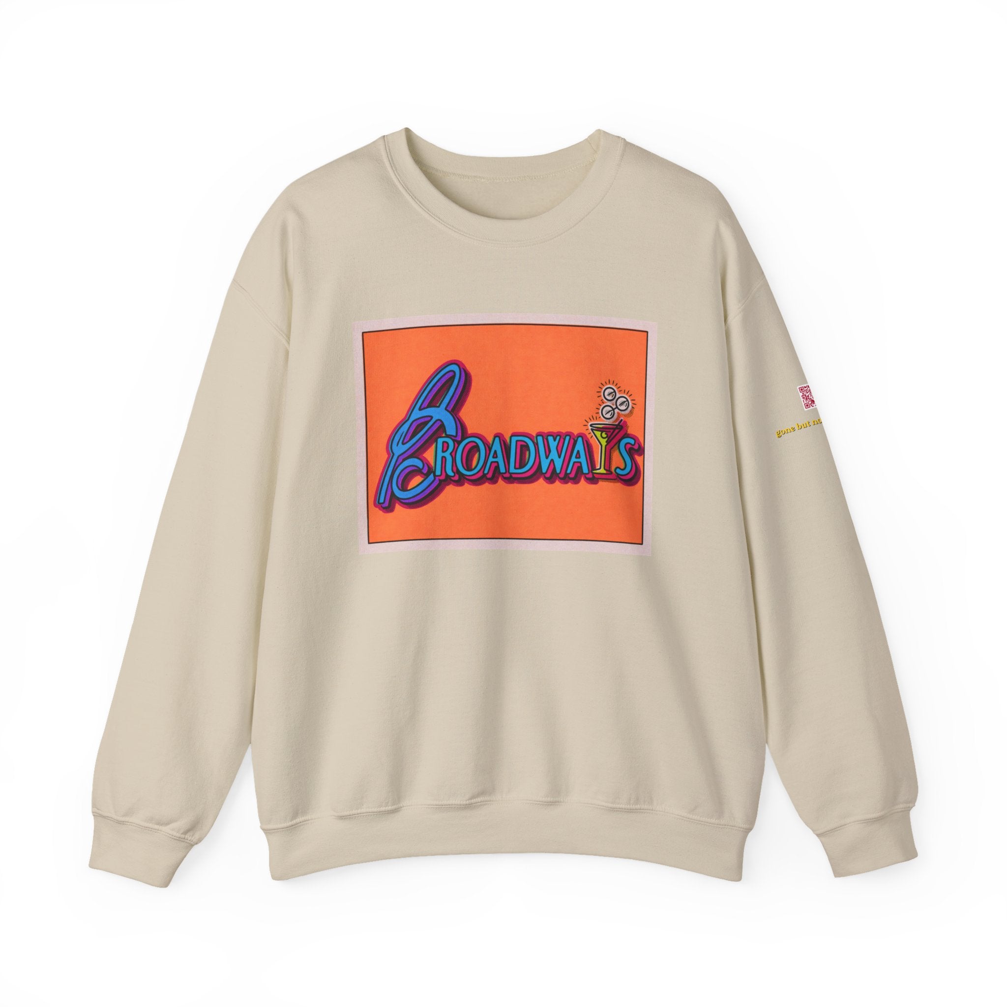 BROADWAYS | Native303 Sweatshirt