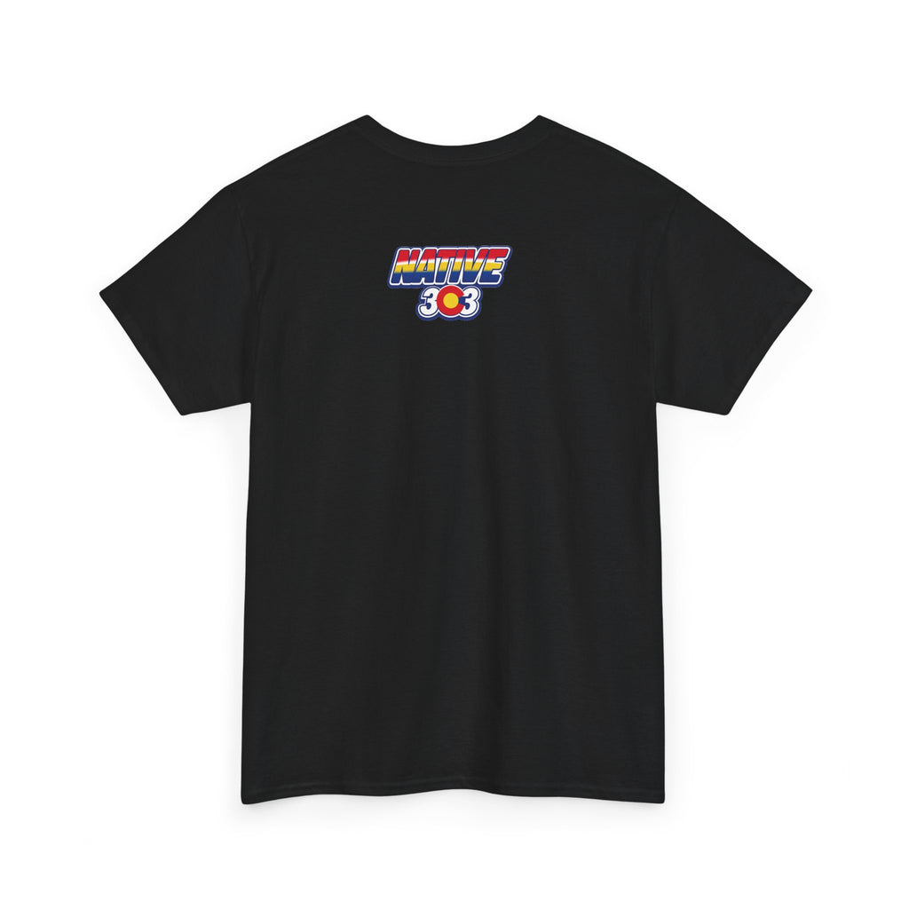 Patsy's Restaurant - vintage Denver gear