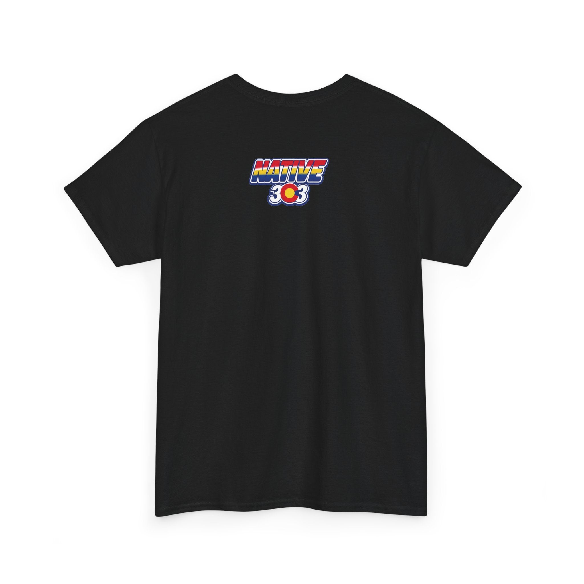Patsy's Restaurant - vintage Denver gear
