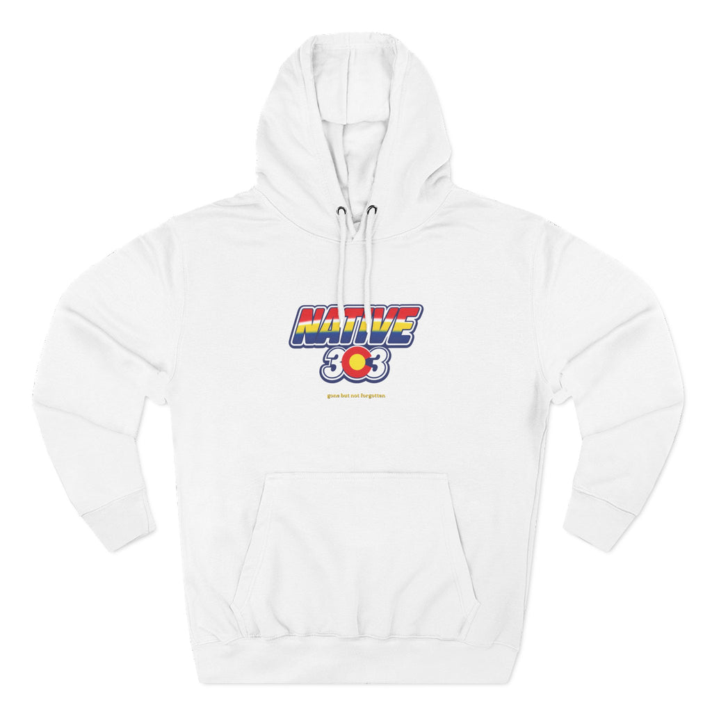 The Avenue Grill Hoodie