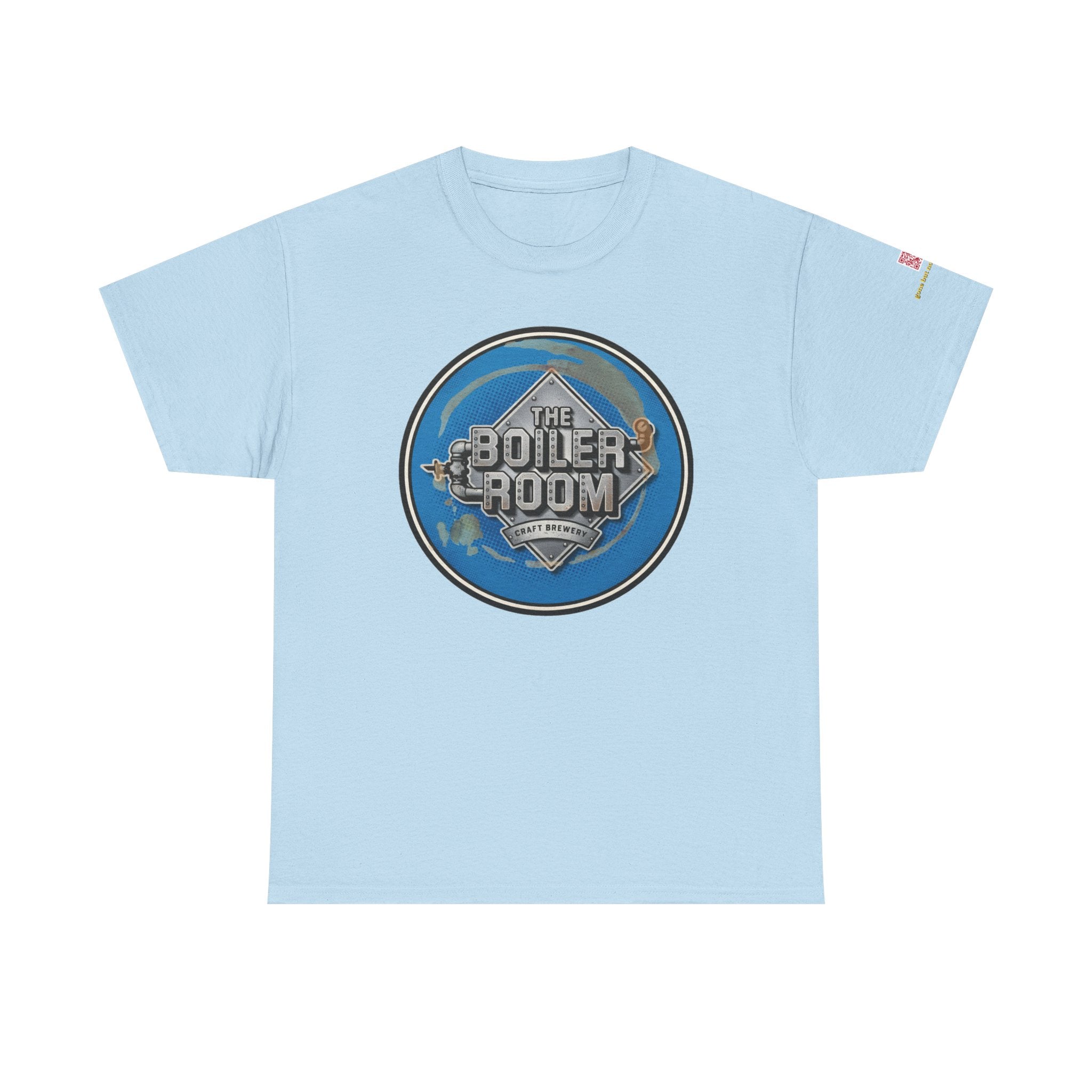 Boiler Room (happy hour) - vintage Denver gear