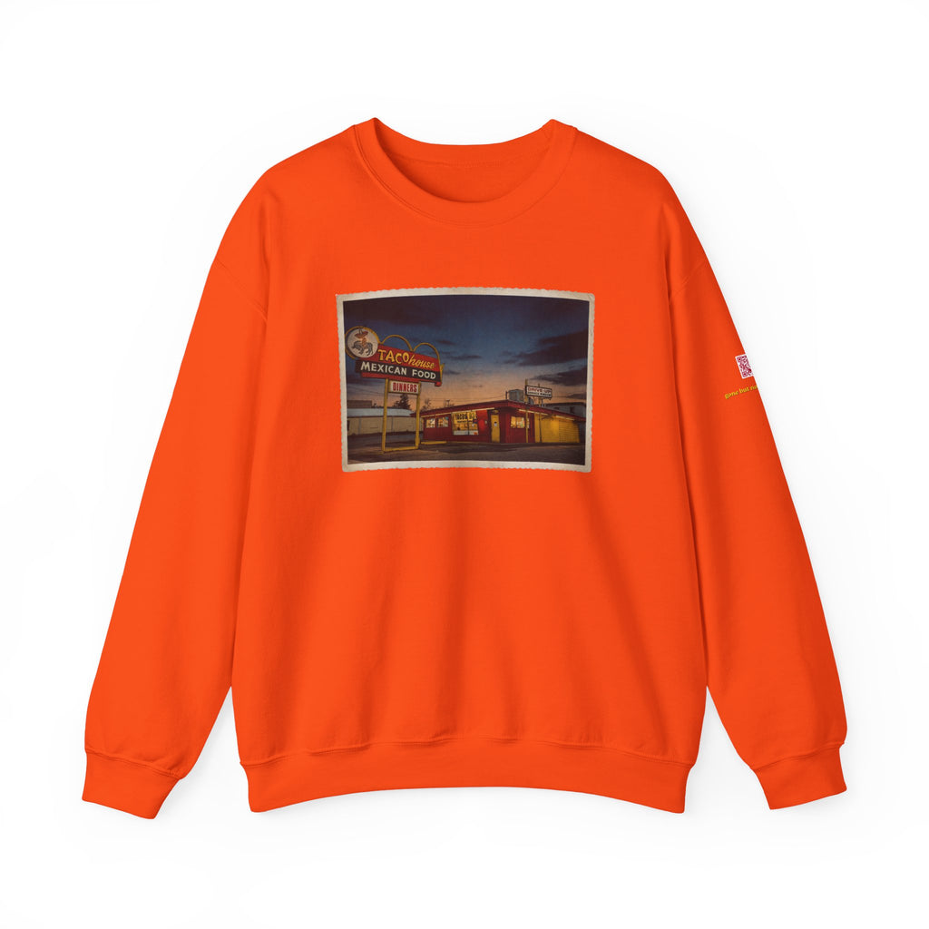 Taco House | Native303 Sweatshirt