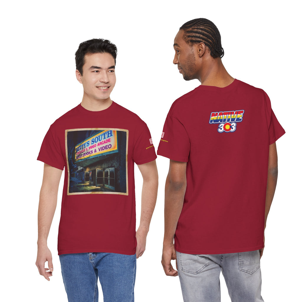Kitty's South - vintage Denver gear