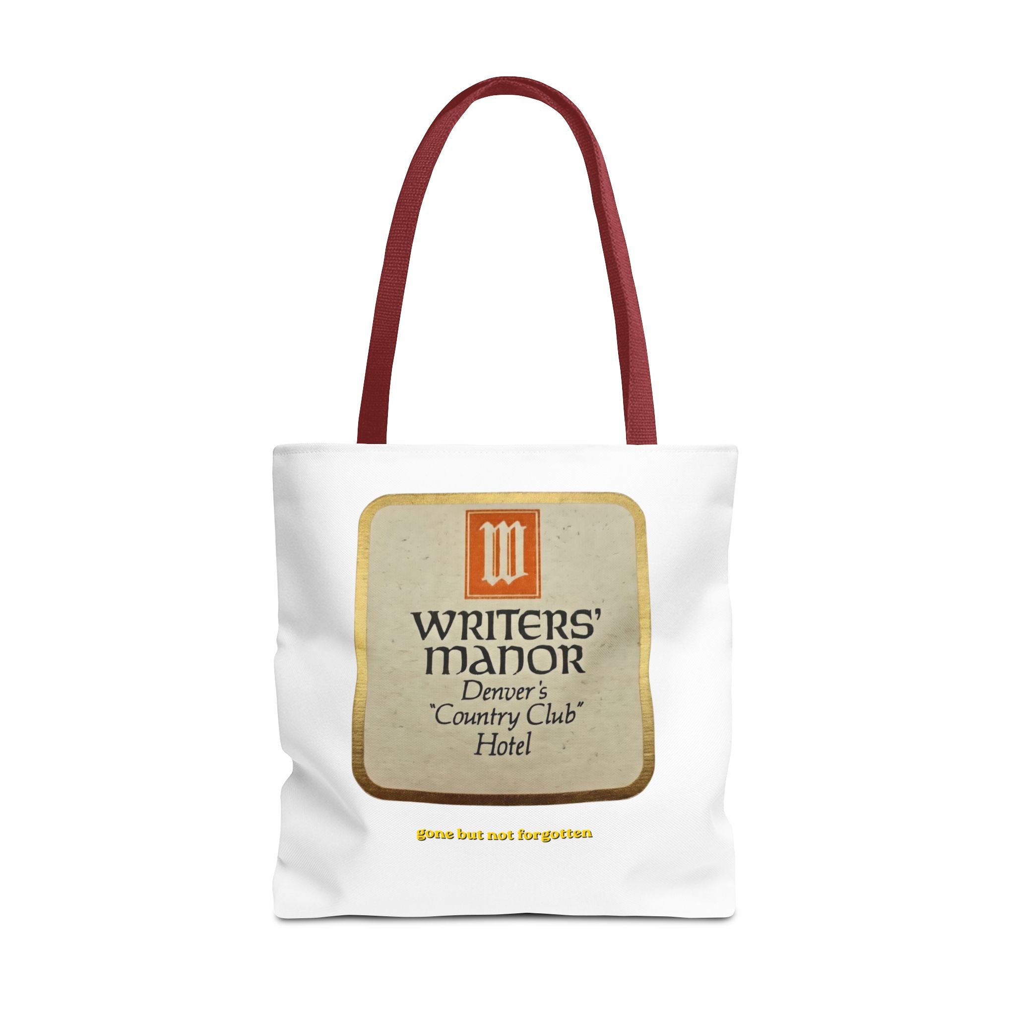 Writer’s Manor Tote