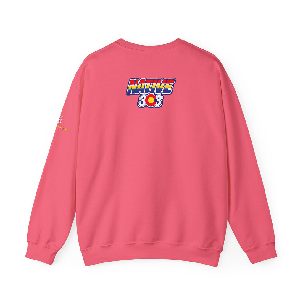 94th Aero Squadron | Native303 Sweatshirt