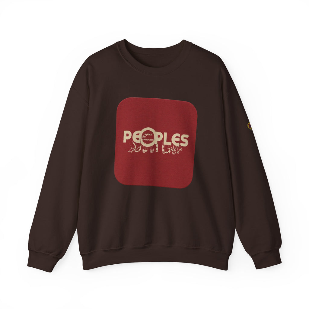 People's Bar | Native303 Sweatshirt