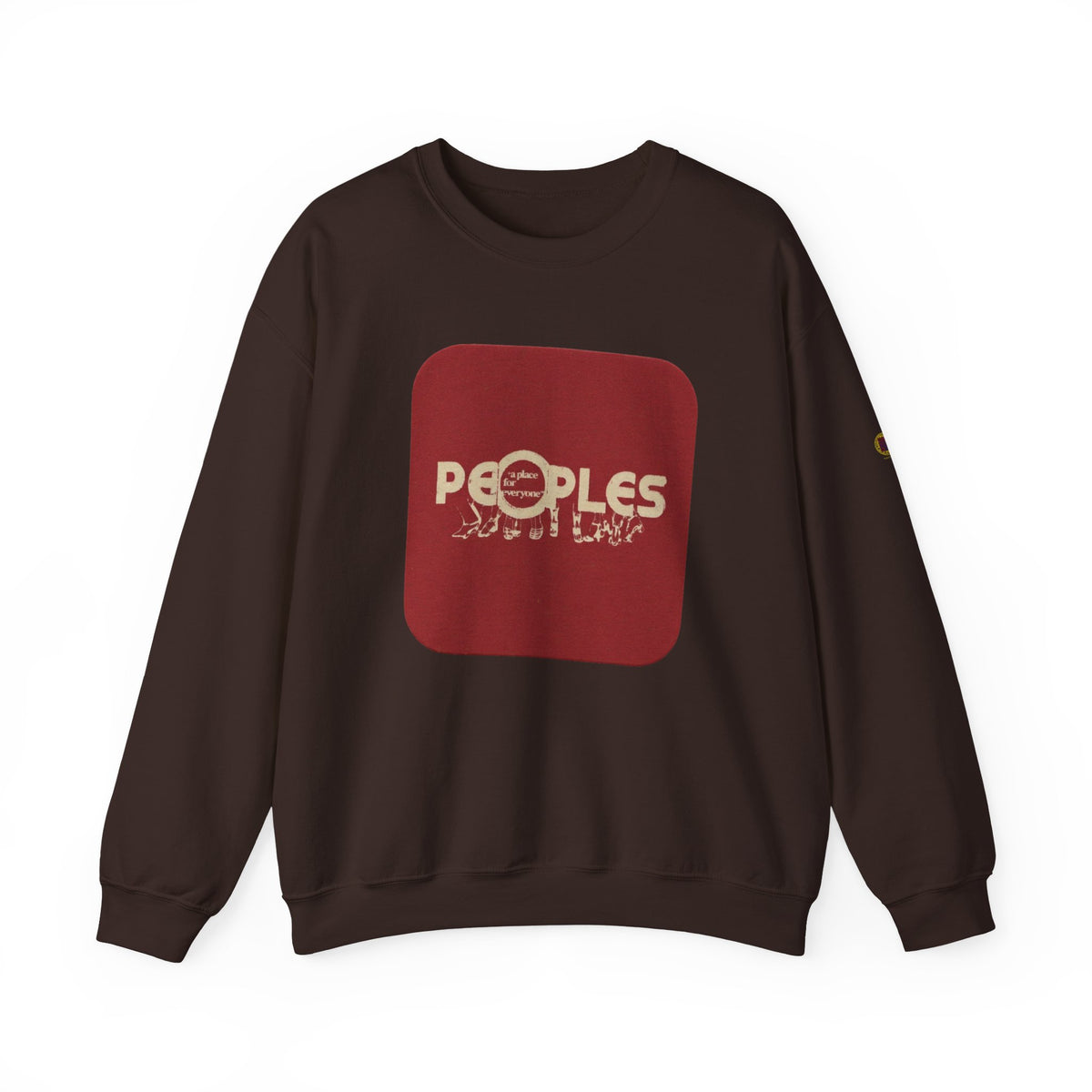 People's Bar | Native303 Sweatshirt