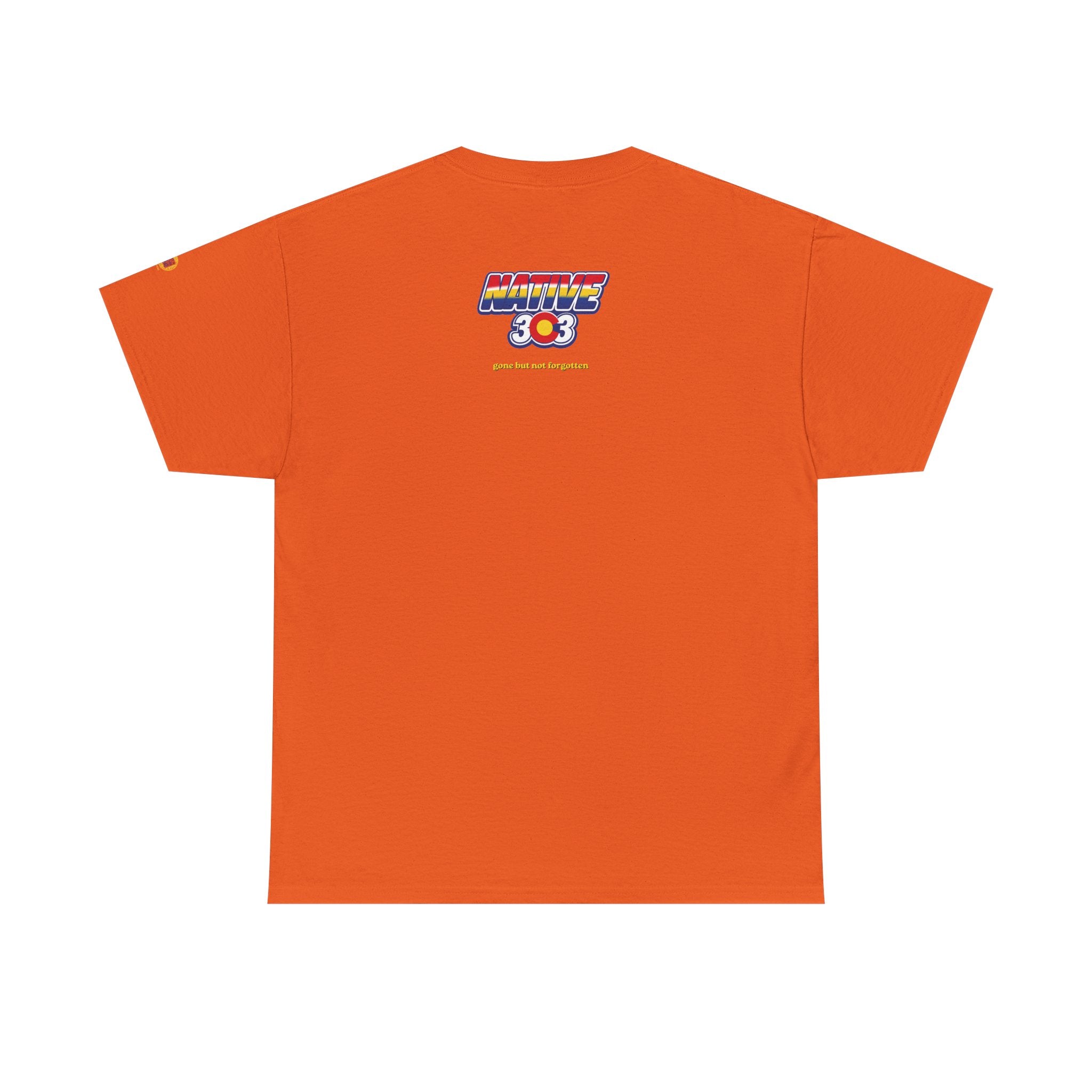 96FM KPKE - vintage Denver gear