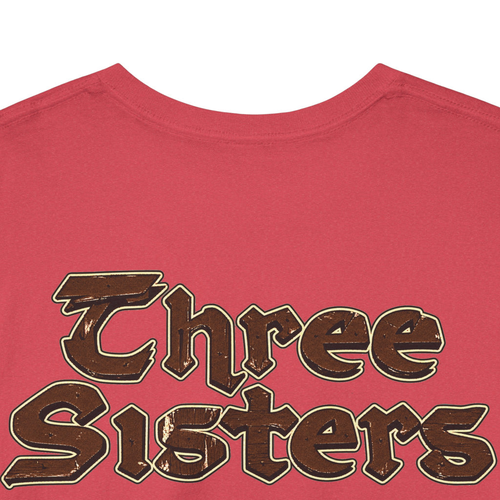 THREE SISTERS - vintage Denver gear
