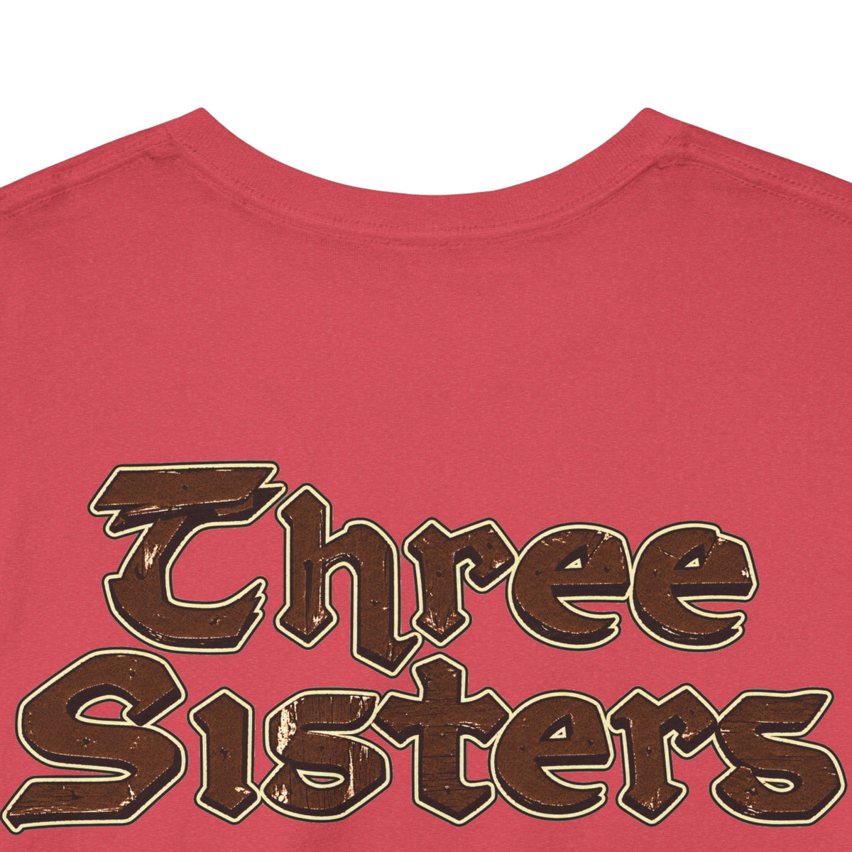 THREE SISTERS - vintage Denver gear