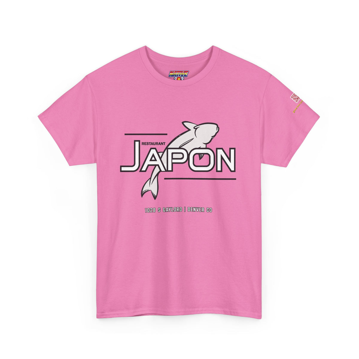 Japon - vintage Denver gear
