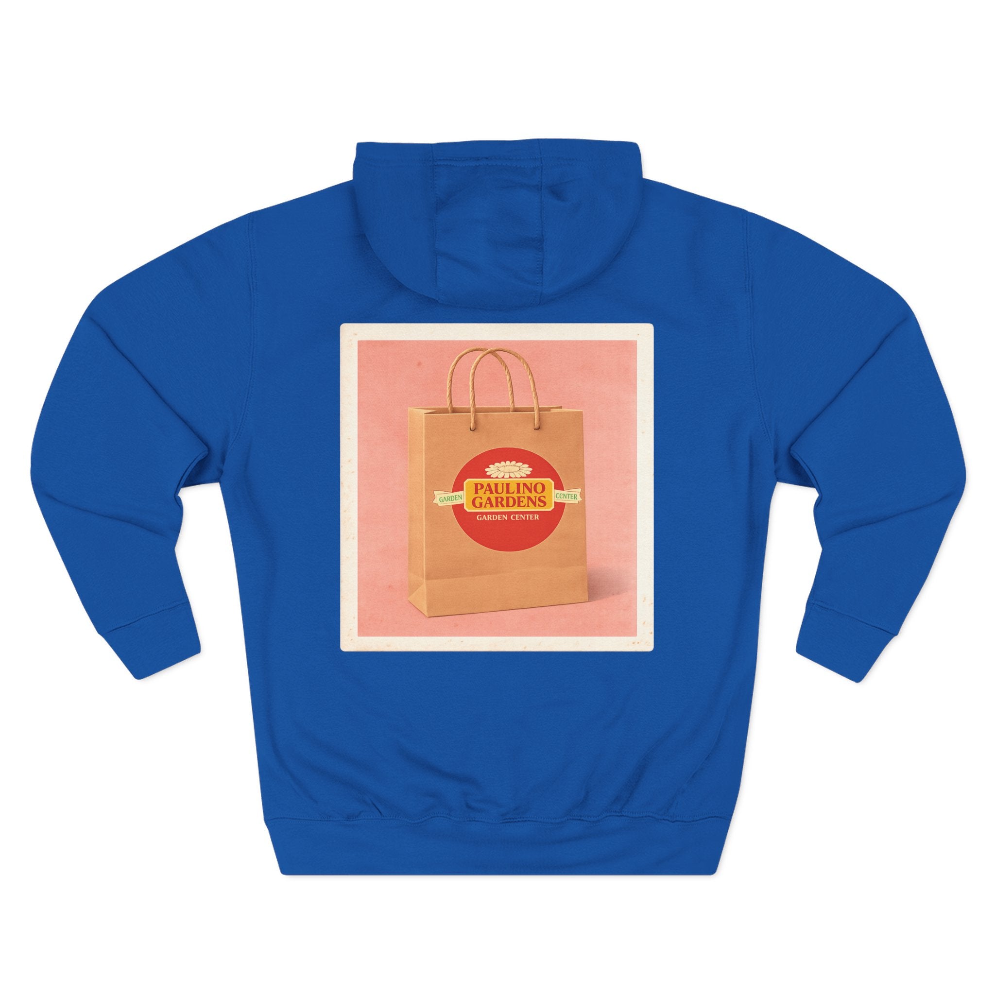 PAULINO GARDENS Hoodie