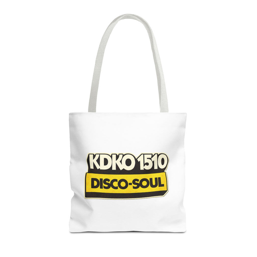 1510 AM KDKO Tote