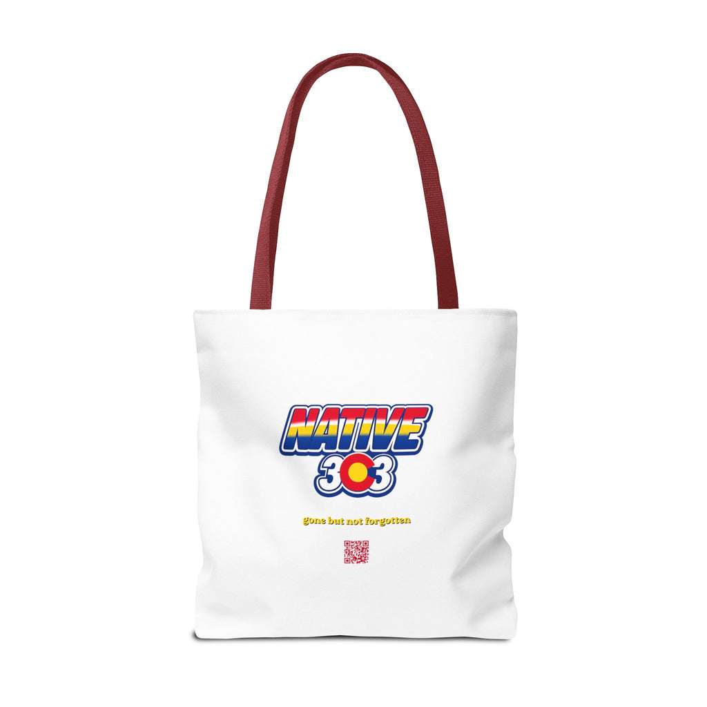 Beta Club Tote