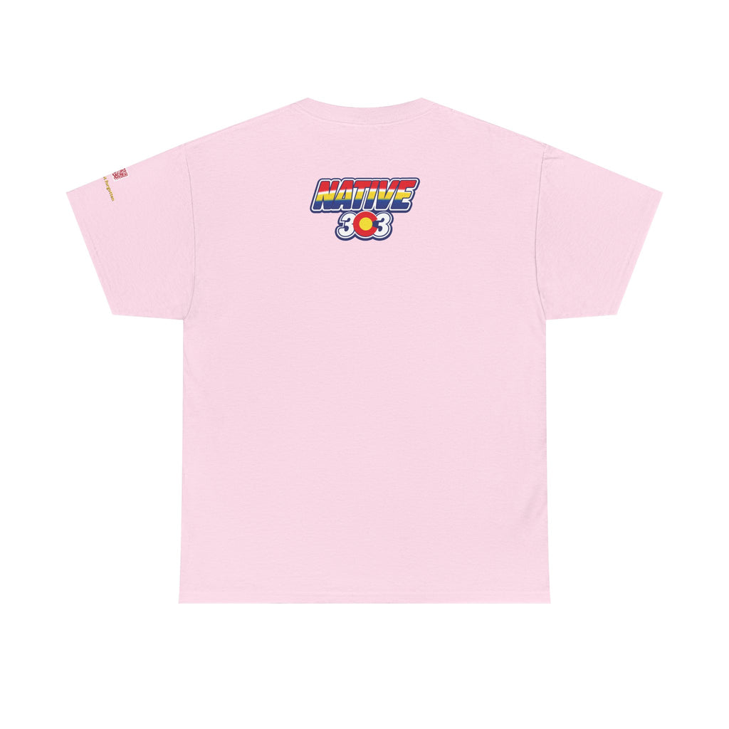 Club 404 Lounge - vintage Denver gear