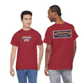 RAINBOW MUSIC HALL - vintage Denver gear
