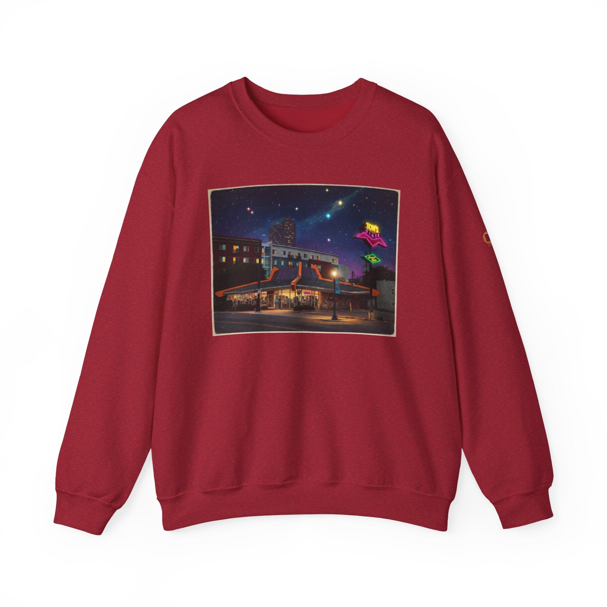 TOM’S DINER | Native303 Sweatshirt