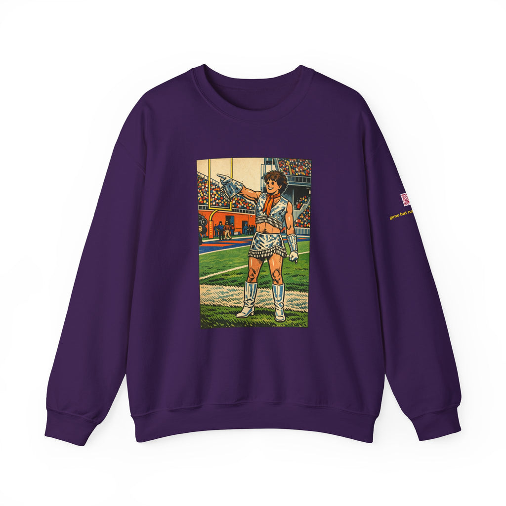 IYKYK | Native303 Sweatshirt