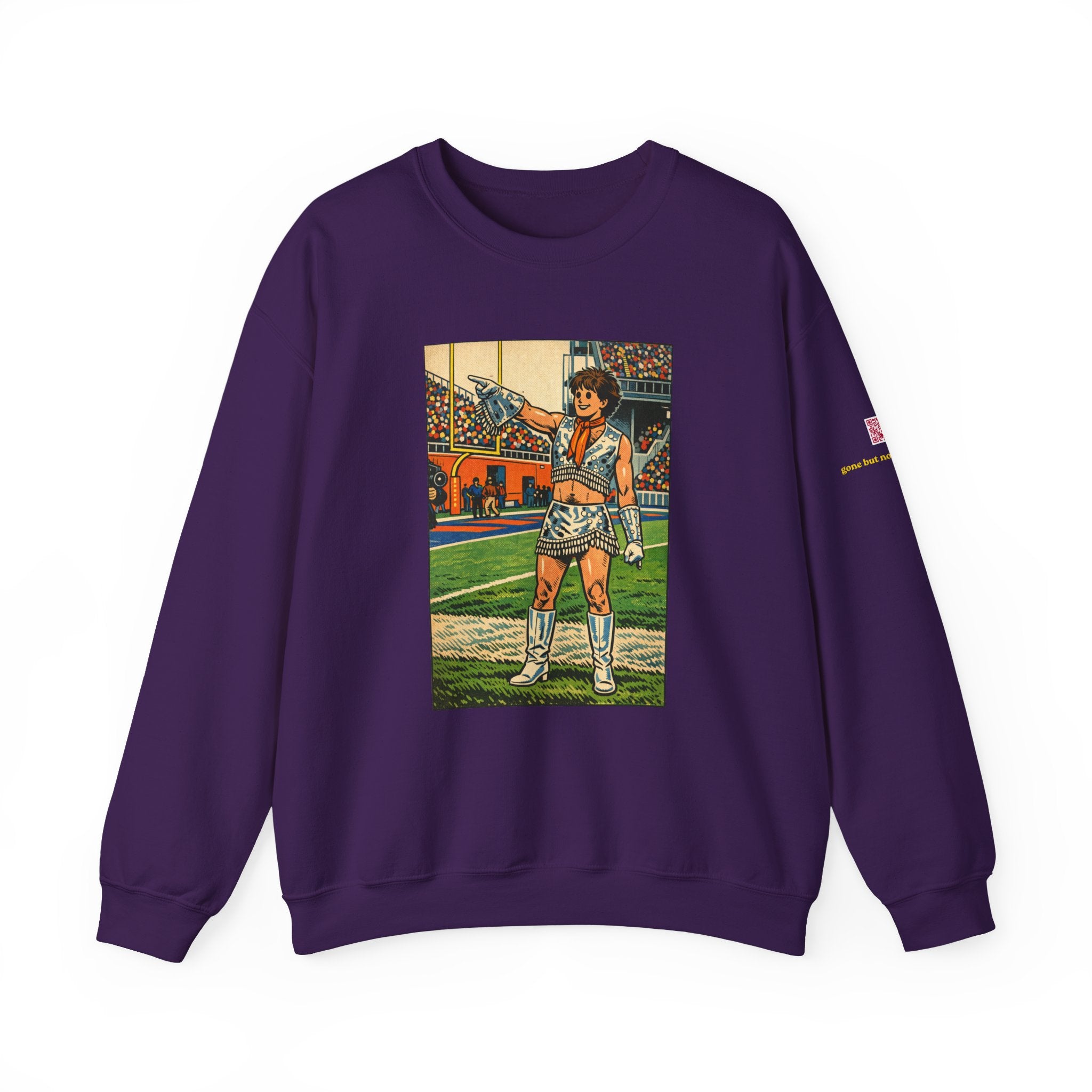 IYKYK | Native303 Sweatshirt