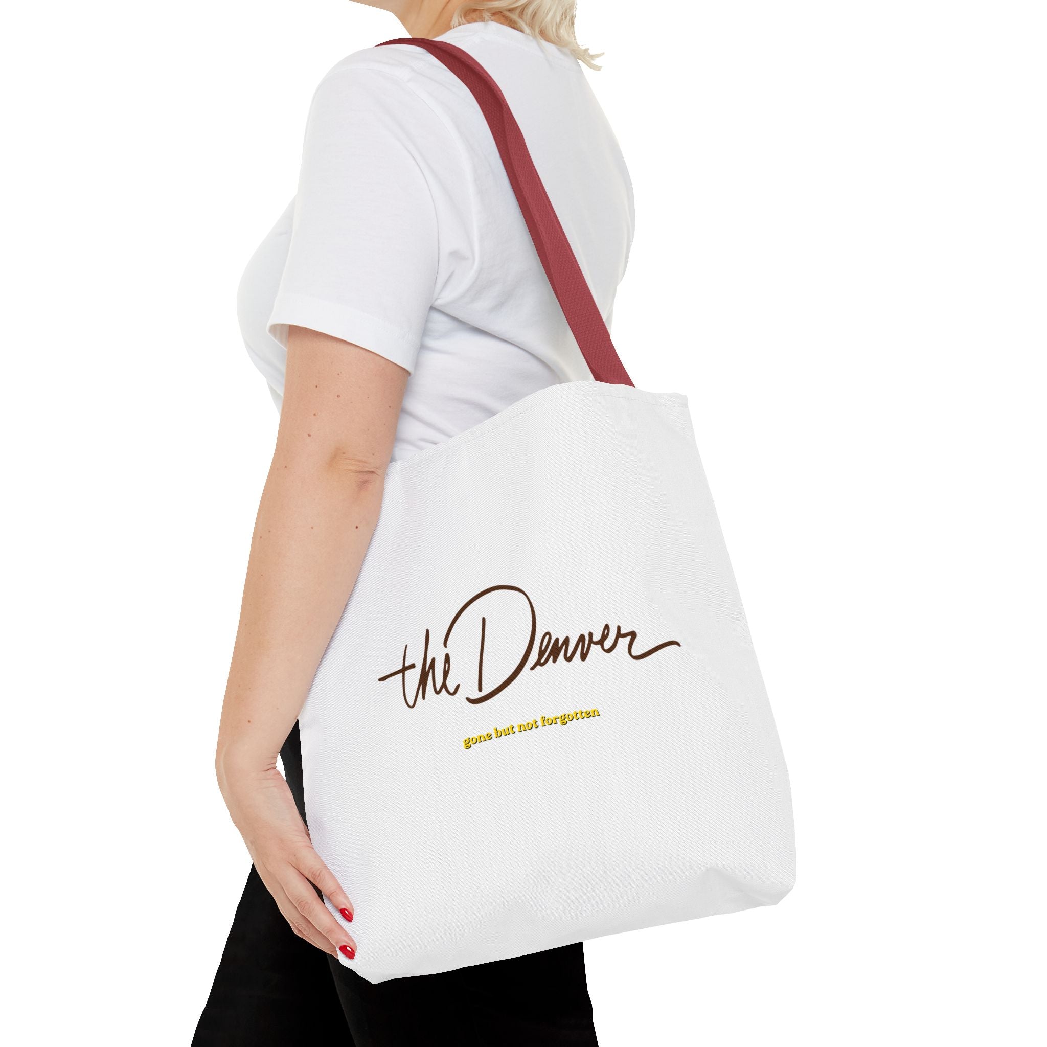 Denver Dry Goods Tote