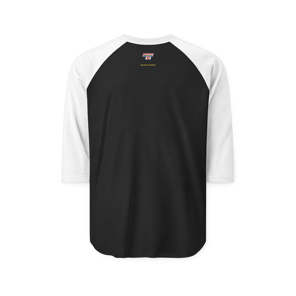 ZANG BREWING COMPANY | Retro Baseball Tee