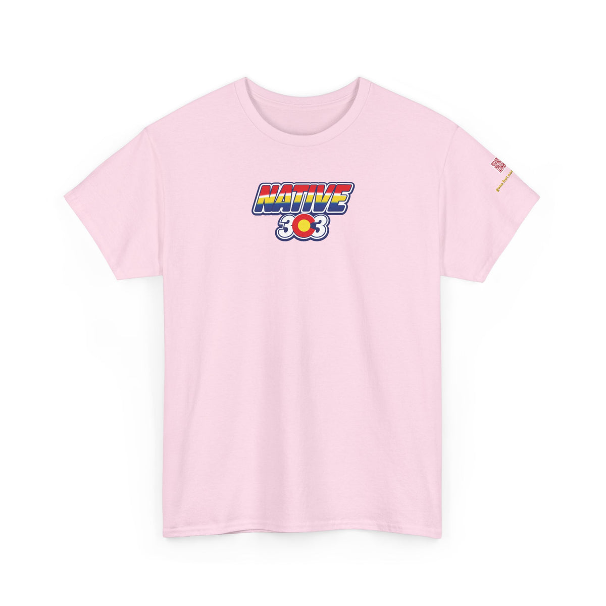 BLUSH AND BLU - vintage Denver gear