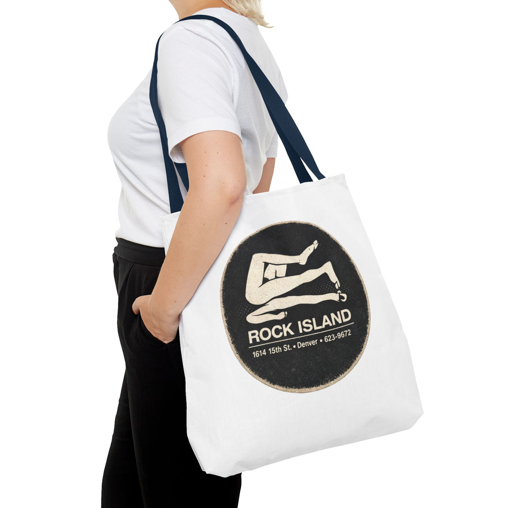 Rock Island Tote
