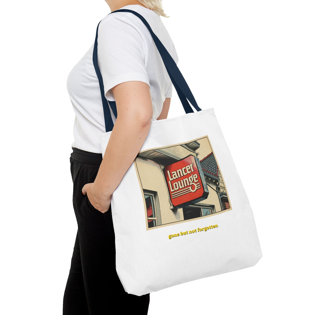 Lancer Lounge Tote