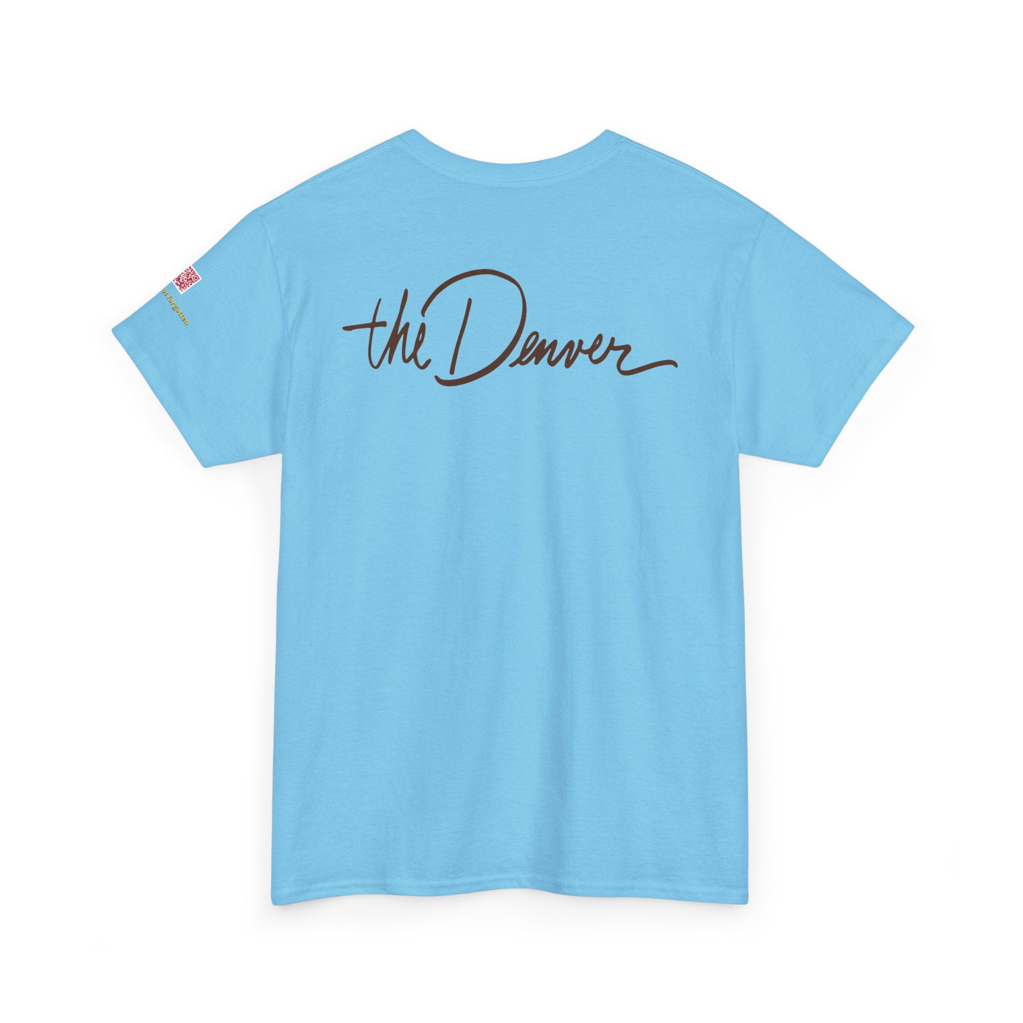 DENVER DRY GOODS - vintage Denver gear