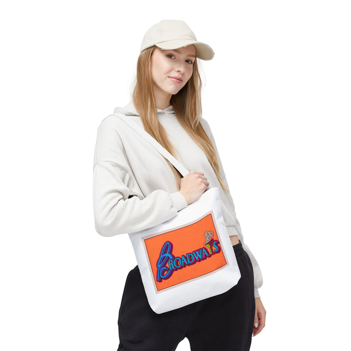 Broadways Tote