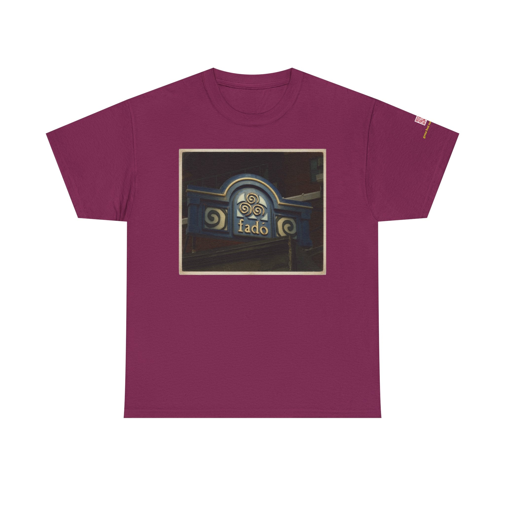 Fado - vintage Denver gear