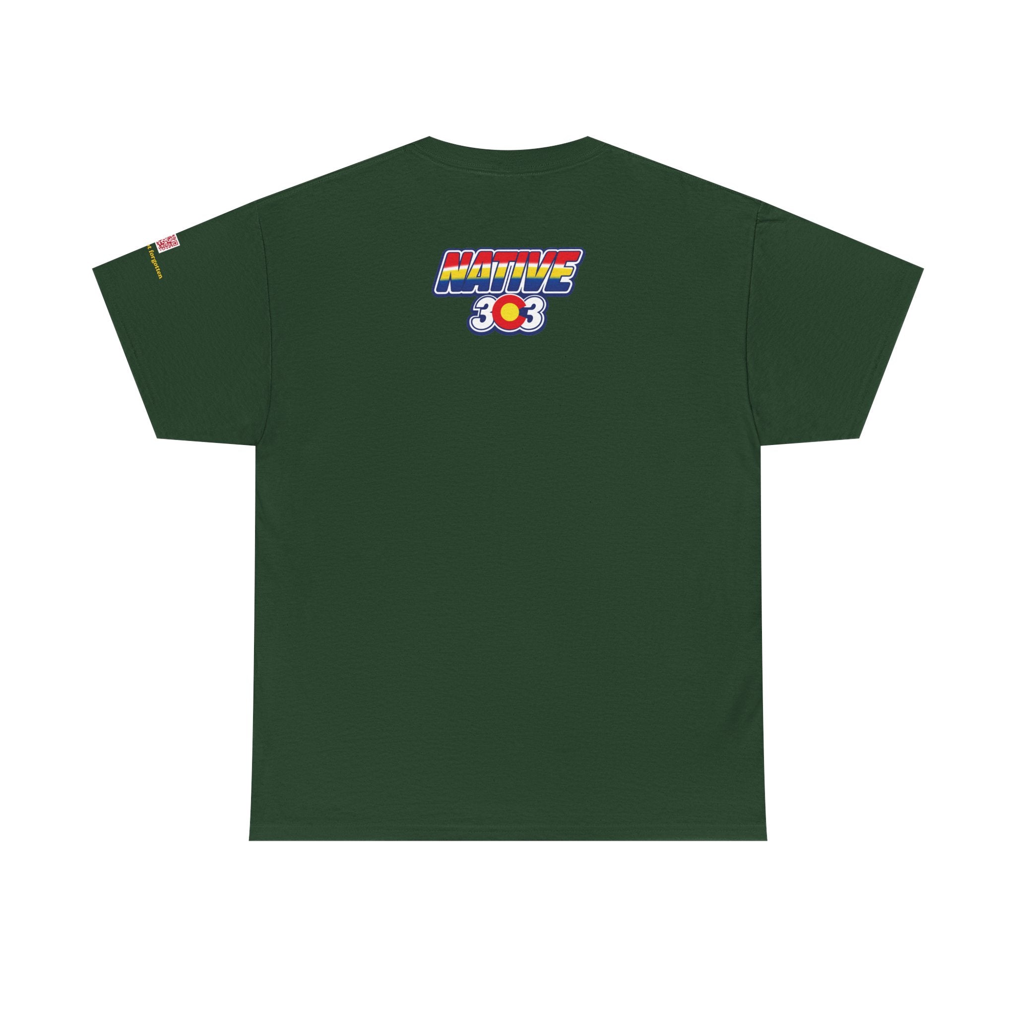 After the Gold Rush - vintage Denver gear
