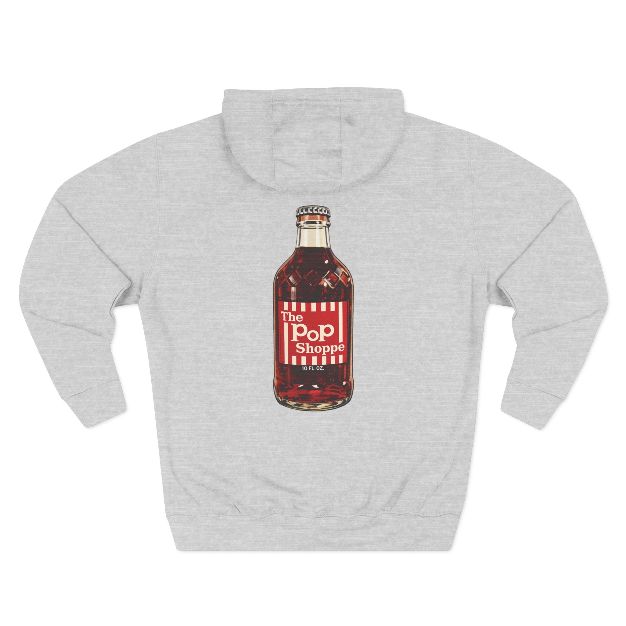 POP SHOPPE - Denver Hoodie