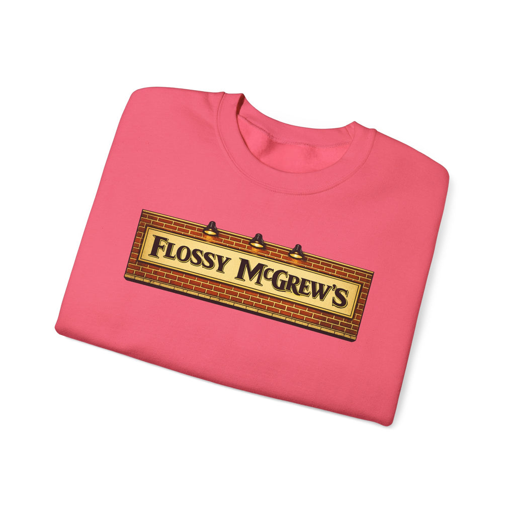 Flossy McGrew’s | Native303 Sweatshirt