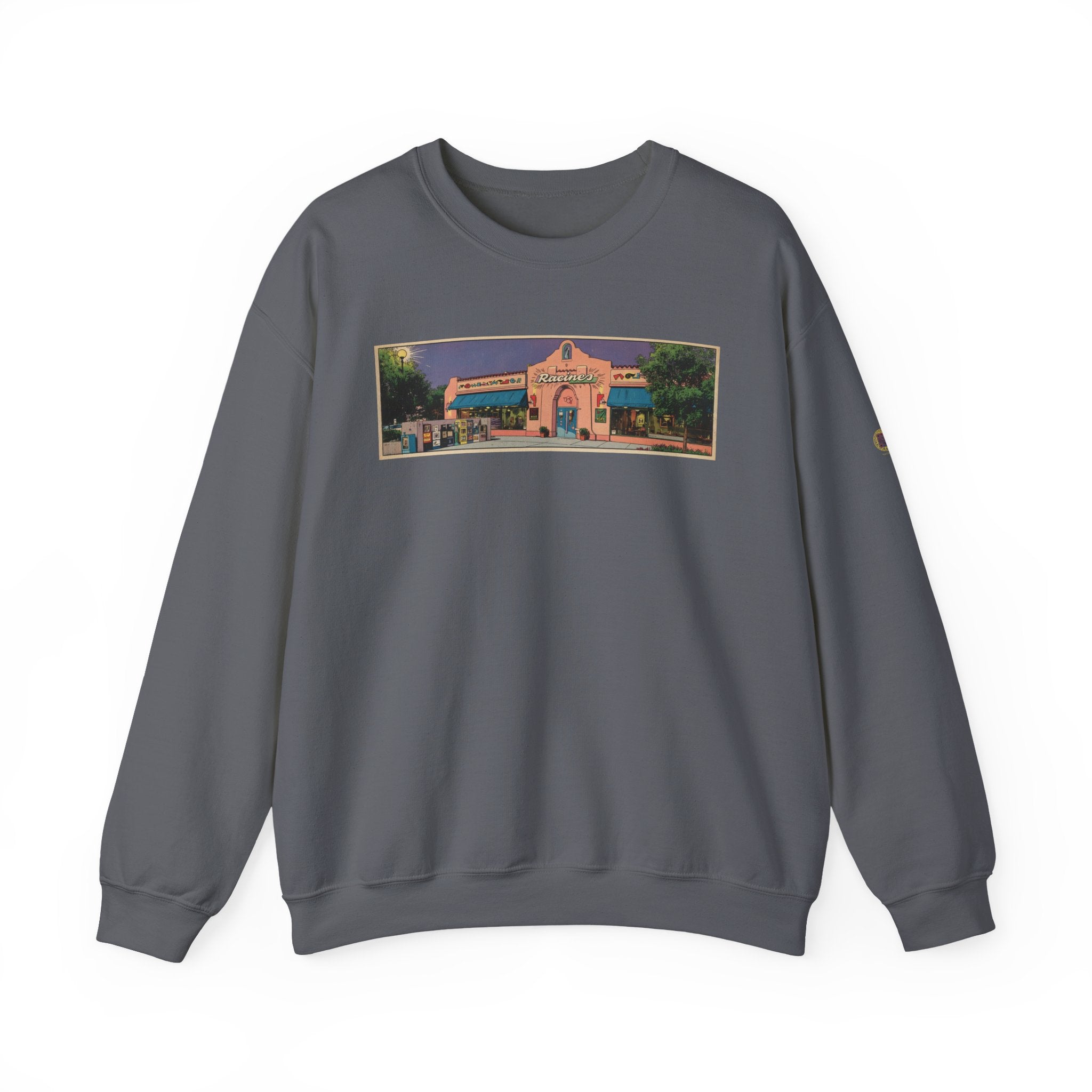 Racine's | Native303 Sweatshirt