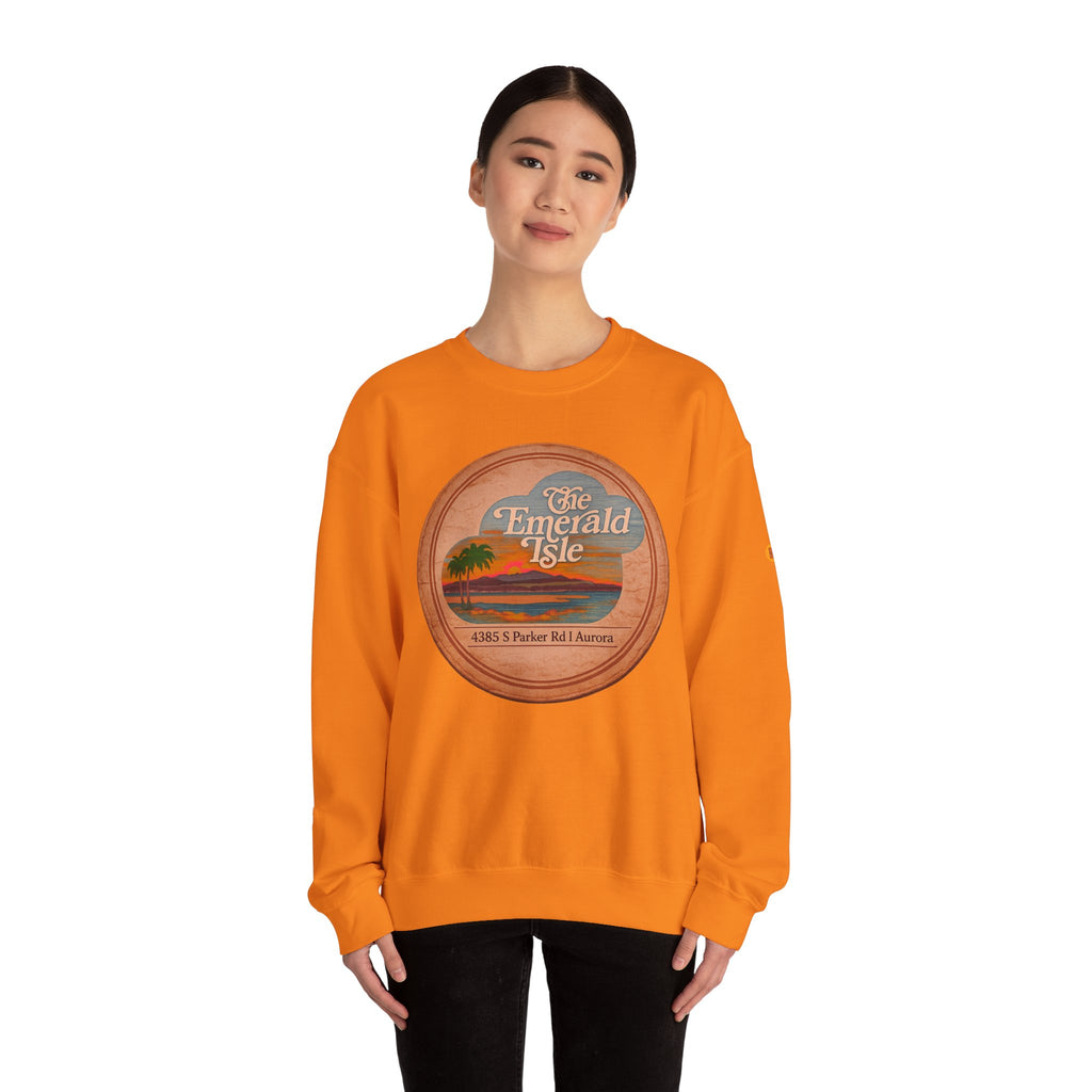EMERALD ISLE | Native303 Sweatshirt