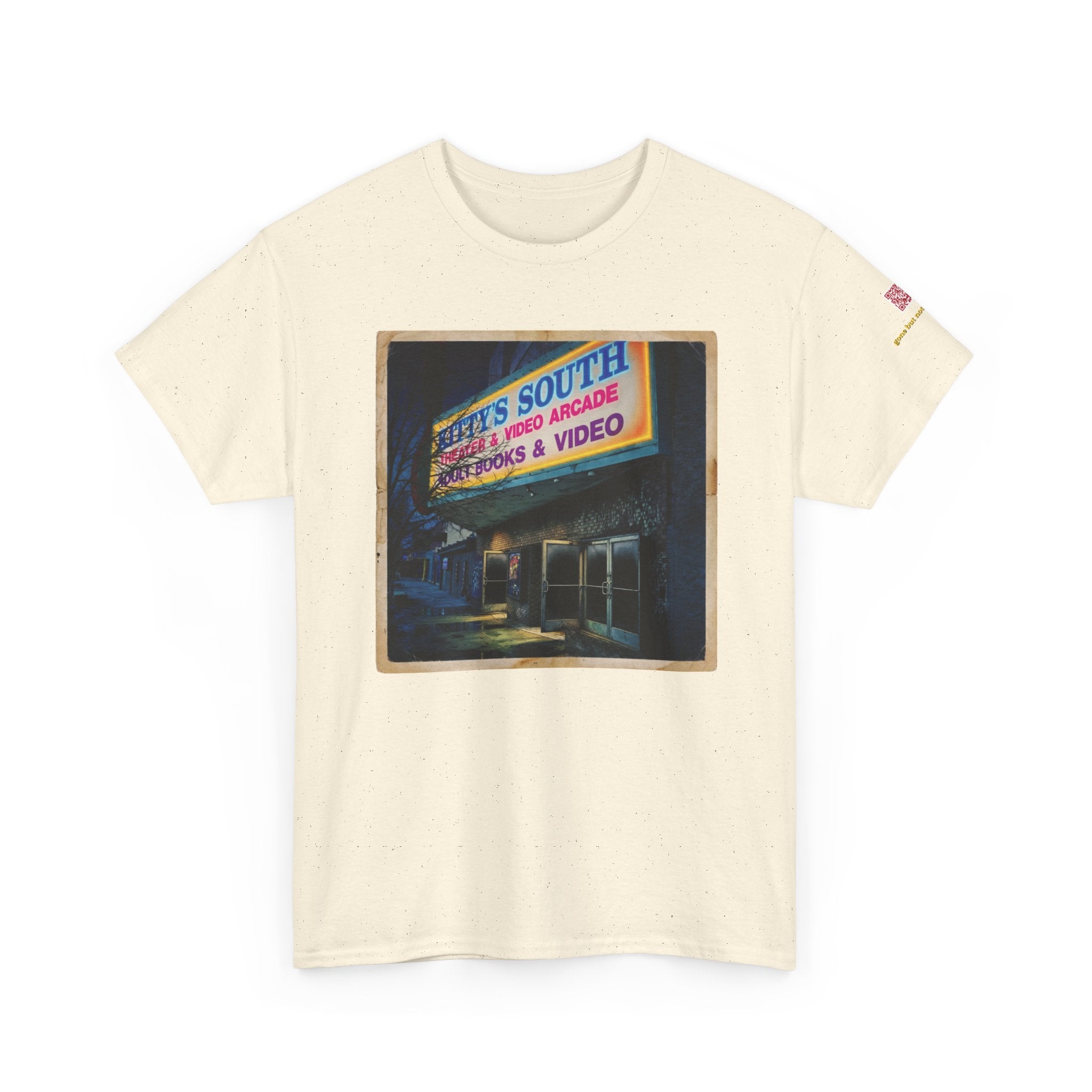 Kitty's South - vintage Denver gear